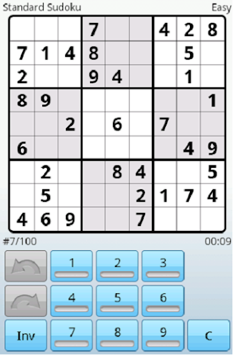 免費下載解謎APP|Sudoku Free app開箱文|APP開箱王