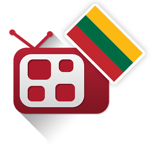 Televizijos Lietuvoje Free LOGO-APP點子