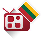 Lithuanian Television Guide Apk