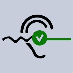 StopTinnitus Pro logo
