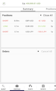 Free Download NSFX Trader APK for Android