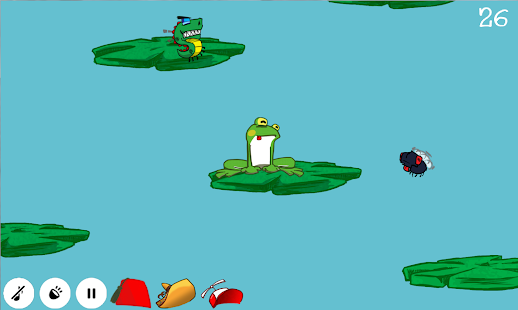Free Frog Yeah! APK for Android