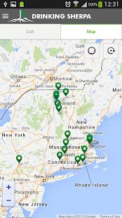 Drinking Sherpa Screenshots 2