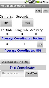 Download AvgGPS APK for Android