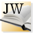 JW Reader icon