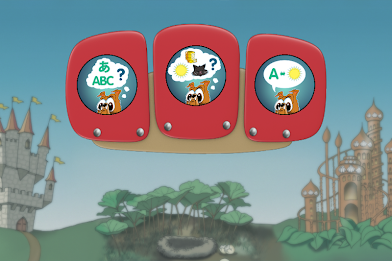 HC Andersen Pic-2-Word poster 3