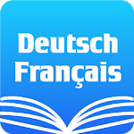 Cover Image of डाउनलोड German French Dictionary & Translator Free 3.0.0 APK