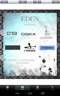 Lastest Eden Clothing for Women APK for Android