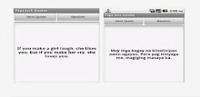 Papa Jack Quotes APK