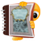 The Grey Fairy Book logo