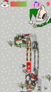 Santa Raid Screenshots 3