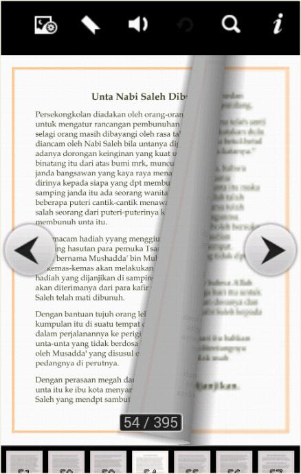 Sejarah 25 Nabi dan Rasul - Android Apps on Google Play
