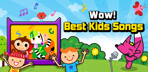 Best Kids Songs -  apk apps