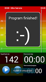 Interval Trainer by All Thumbs Development poster 8