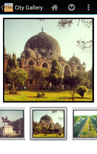 【免費旅遊App】Vadodara Guide-APP點子