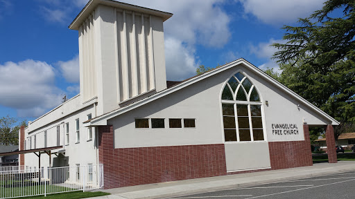 Evangelical Free Church