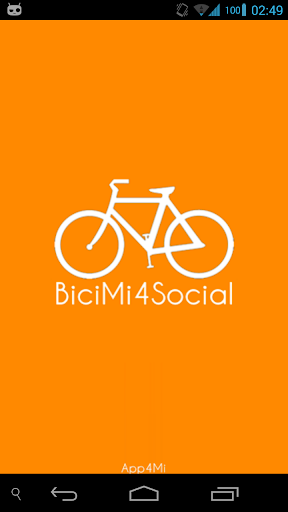 BiciMi4Social