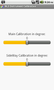 How to mod BubbleLevelDigital demo B 2.4 unlimited apk for android