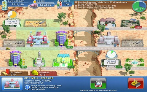How to install Hotel Mogul HD Lite 1.0 apk for laptop