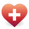 AR First Aid -Emergency & Home logo