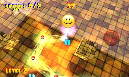 Lastest Neverending Motion - The worm APK