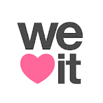 Cover Image of Download We Heart It  APK