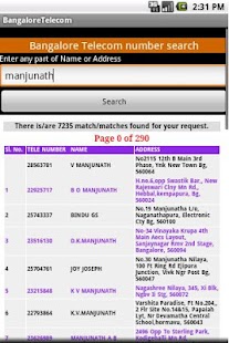 How to install Bangalore Telephone Search patch 1.0 apk for android