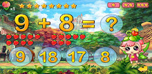 Kids numbers and math game pro APK