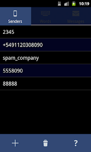 How to download SMS Barricade patch 1.0 apk for android