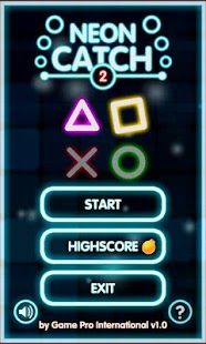 How to mod Neon Catch 2 2.0.1 apk for pc