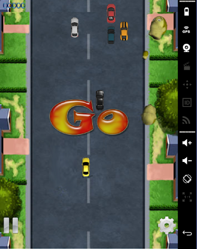 【免費賽車遊戲App】Voiture Course Jeux-APP點子