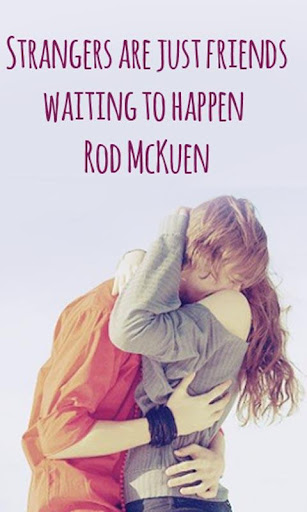Friendship quotes to share
