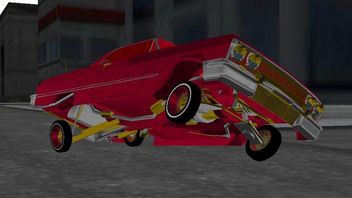 Lowrider