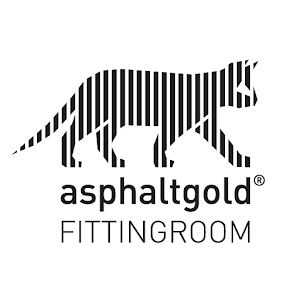 asphaltgold fittingroom