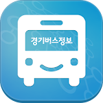 Cover Image of Descargar Información de autobuses de Gyeonggi 1.1.16 APK