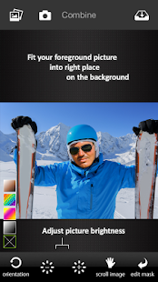 PhotoFit Screenshots 8