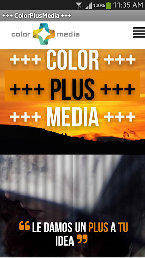 免費下載商業APP|Color Plus Media app開箱文|APP開箱王