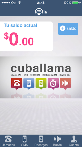 免費下載通訊APP|Cuballama app開箱文|APP開箱王