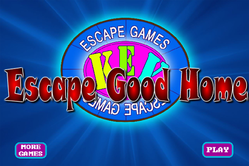 EscapeGoodHome