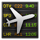 FlightBoard icon