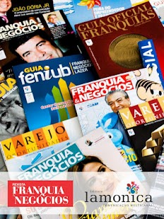 Download Revista Franquia e Negócios APK for Android
