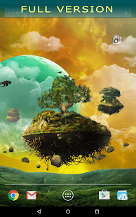 Lastest Floating Islands Lite APK