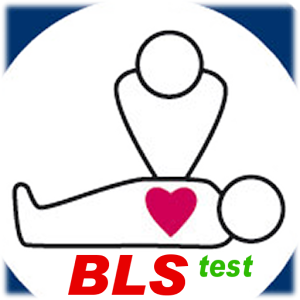 BLS test 2008 2