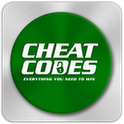 Cheat Codes FREE icon
