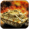 Tank Fury 3D icon