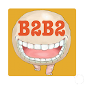 B2B2 logo