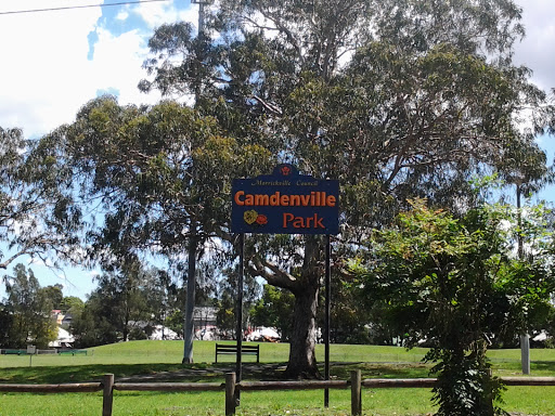 Camdenville Park