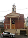 Igreja Missionária 