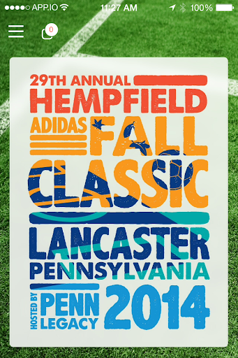 Hempfield Fall Classic