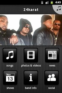 Download 24karat APK